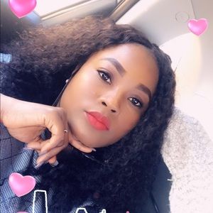 Meet your Posher, Jannie